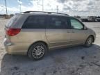 2007 Toyota Sienna XLE