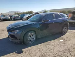 Mazda cx30 Vehiculos salvage en venta: 2021 Mazda CX-30 Select