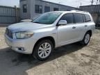 2010 Toyota Highlander Hybrid Limited