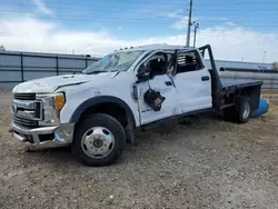 Ford Vehiculos salvage en venta: 2017 Ford F350 Super Duty