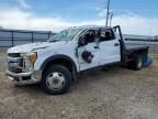 2017 Ford F350 Super Duty