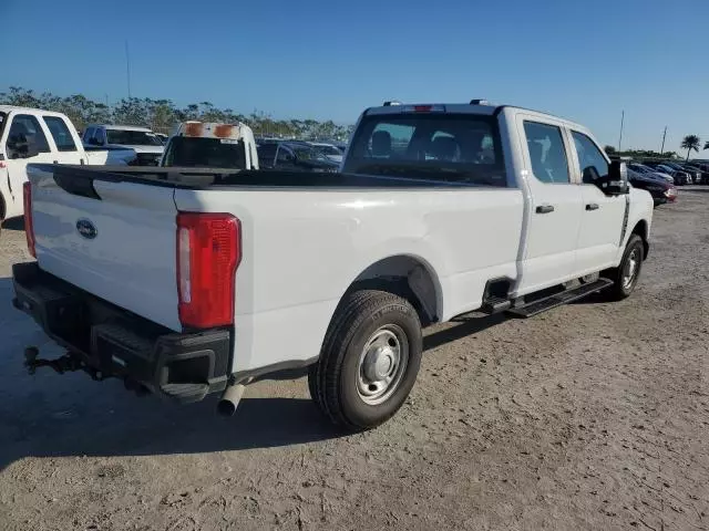 2024 Ford F250 Super Duty