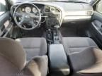 2004 Nissan Pathfinder LE