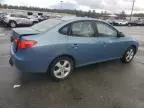 2007 Hyundai Elantra GLS