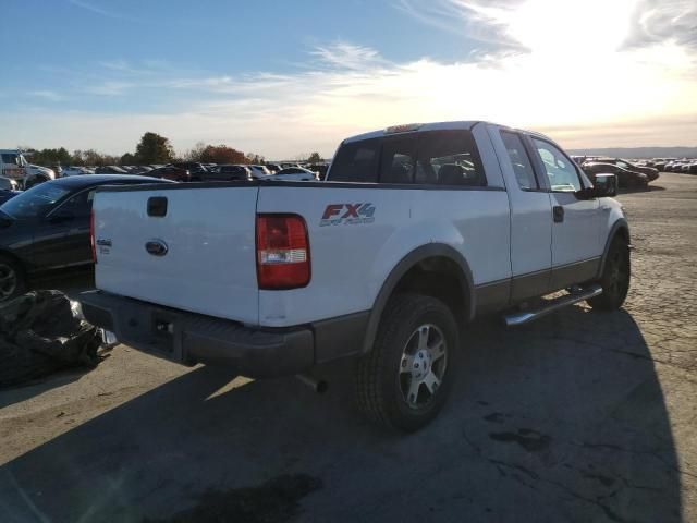 2004 Ford F150