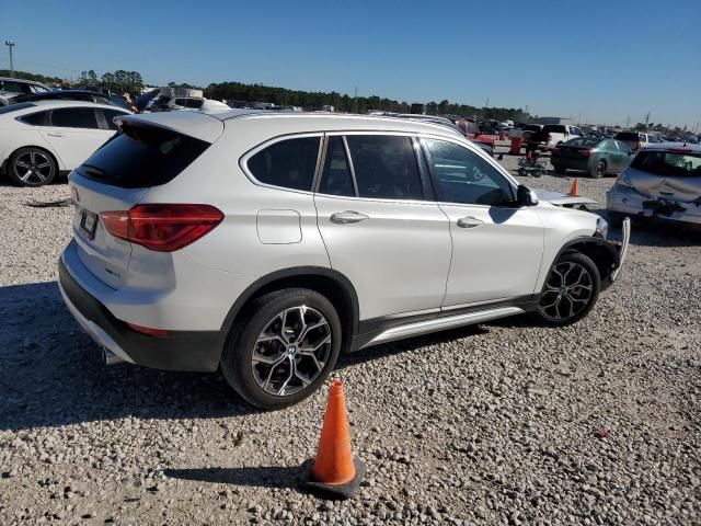 2022 BMW X1 SDRIVE28I