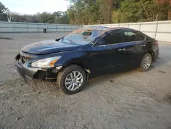 2013 Nissan Altima 2.5 en venta en Shreveport, LA