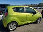 2013 Chevrolet Spark LS