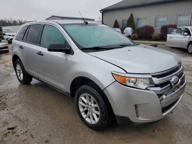 2014 Ford Edge SE