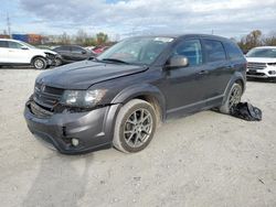 2018 Dodge Journey GT en venta en Columbus, OH