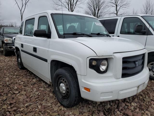 2014 Ford Transit