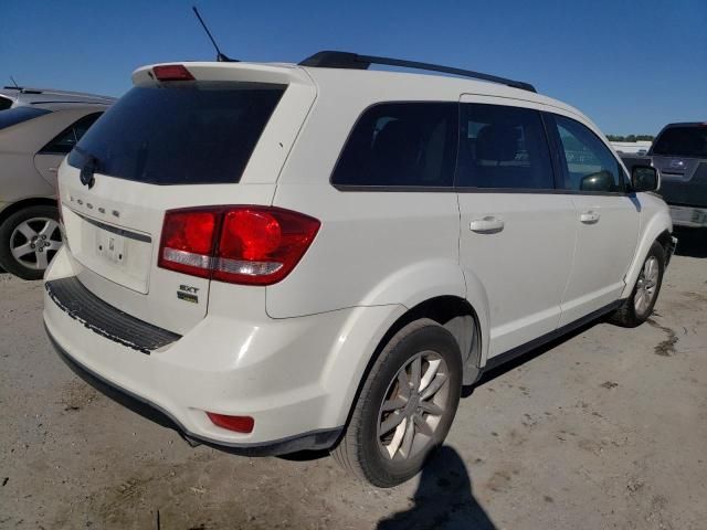 2014 Dodge Journey SXT