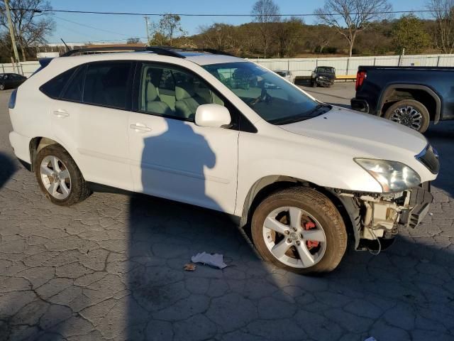 2006 Lexus RX 330