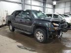 2006 Chevrolet Avalanche K1500