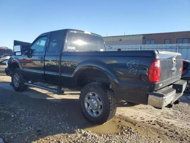 2016 Ford F250 Super Duty