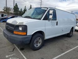 Chevrolet Express g3500 Vehiculos salvage en venta: 2008 Chevrolet Express G3500