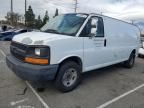 2008 Chevrolet Express G3500