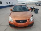 2009 KIA Rio Base