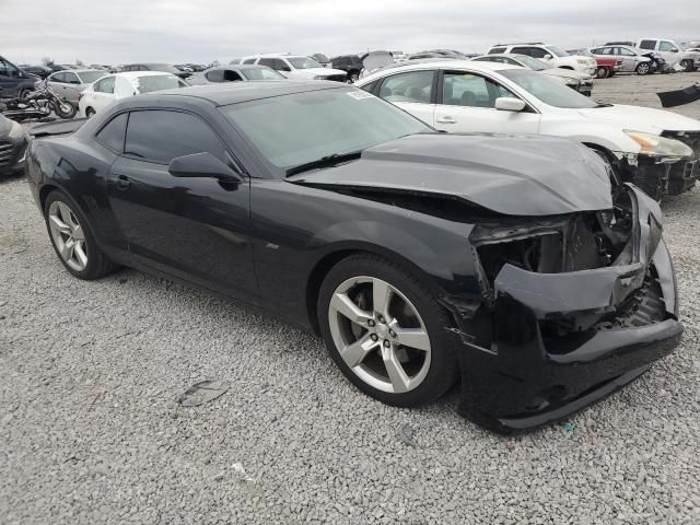 2011 Chevrolet Camaro SS