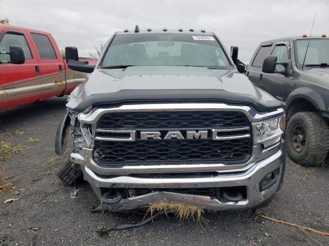 2021 Dodge RAM 5500