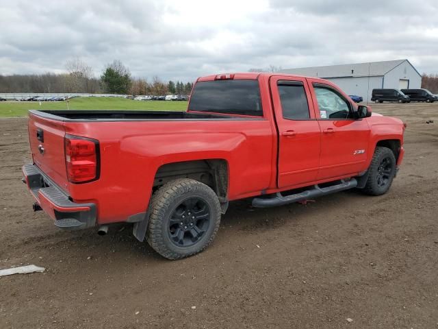 2019 Chevrolet Silverado LD K1500 LT