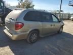 2007 Chrysler Town & Country Limited