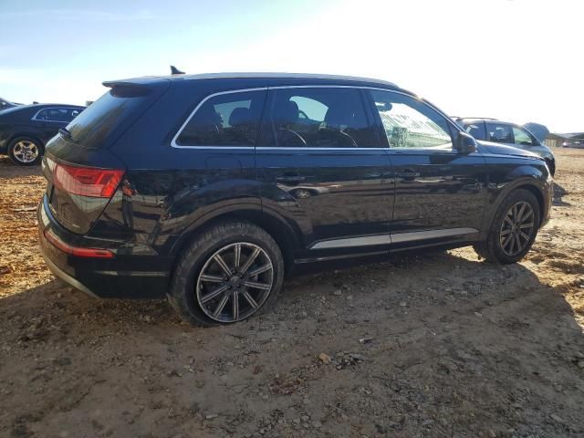 2019 Audi Q7 Premium Plus