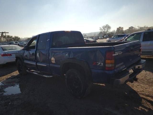 2004 GMC New Sierra K1500