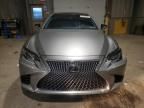 2018 Lexus LS 500 Base