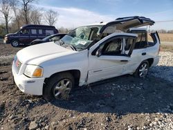 GMC Vehiculos salvage en venta: 2005 GMC Envoy