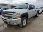 2012 Chevrolet Silverado K1500 LT