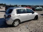 2010 Nissan Versa S