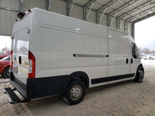 2021 Dodge RAM Promaster 3500 3500 High