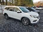 2017 Honda Pilot Exln