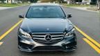 2016 Mercedes-Benz E 350