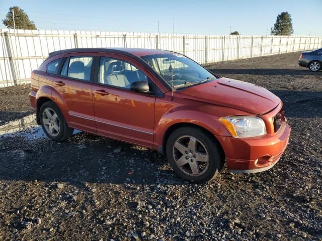 2009 Dodge Caliber SXT