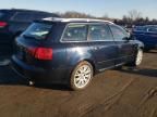 2008 Audi A4 2.0T Avant Quattro