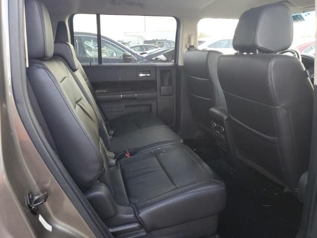 2014 Ford Flex SEL