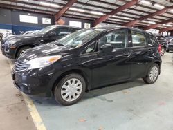 Carros con título limpio a la venta en subasta: 2015 Nissan Versa Note S