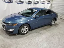 Chevrolet Malibu Vehiculos salvage en venta: 2024 Chevrolet Malibu LT