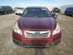 2010 Subaru Legacy 2.5I Premium