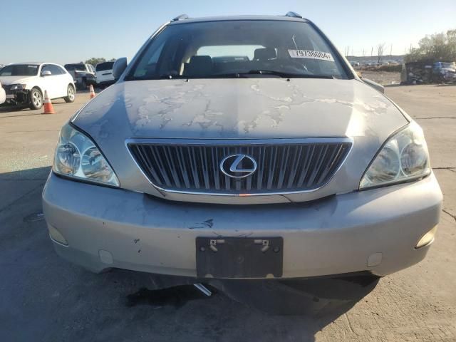 2004 Lexus RX 330