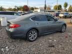 2012 Infiniti M56 X