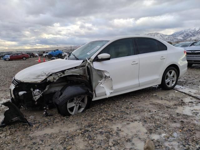 2013 Volkswagen Jetta TDI