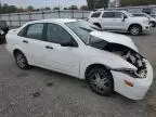 2003 Ford Focus SE Comfort