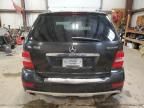 2010 Mercedes-Benz ML 350 Bluetec