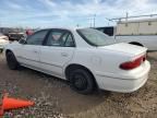 2000 Buick Century Custom