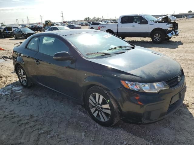 2013 KIA Forte EX