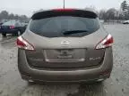 2014 Nissan Murano S