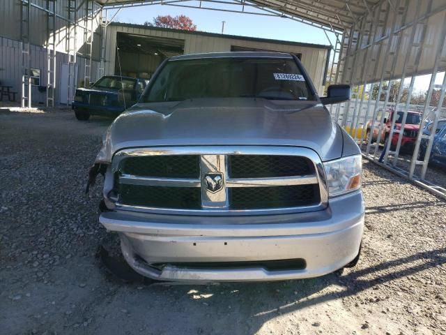 2010 Dodge RAM 1500